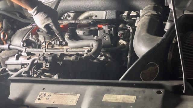 How to Replace the Camshaft Position Sensor on a 2013 Volkswagen Jetta GLI: A Step-by-Step Guide смотреть онлайн