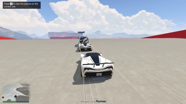 Záznam - Gta V Online #2 смотреть онлайн