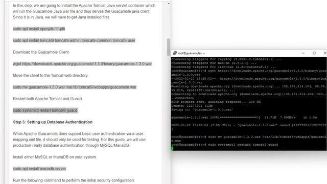 How to create a web-based Remote Desktop gateway server. смотреть онлайн