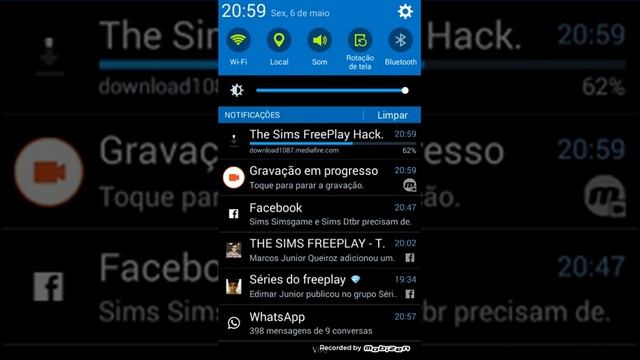 Como baixar o tsfp hacker "Lívia Bittencourt" смотреть онлайн