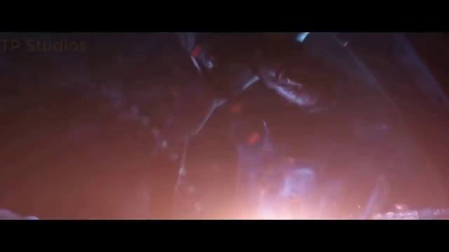 Avengers Infinity War Thor Got Stormbreaker Thor Kills Thanos Full HD YouTube смотреть онлайн