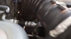 Шевроле aveo t250 охлаждение дроссельной заслонки трубку заказал на AliExpress