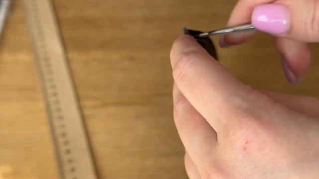 ЛЕТНЯЯ СУМКА из рафии l DIY l ЧТО В МОЕЙ СУМКЕ смотреть онлайн