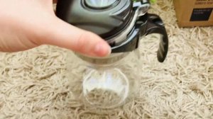 Заварочный чайник ГУНФУ FABERLIC | РАСПАКОВКА| НОВИНКИ ФАБЕРЛИК