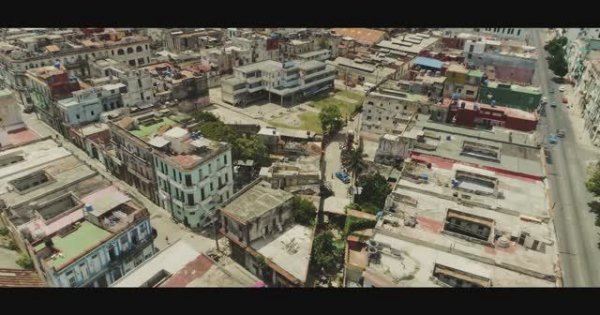 ZAZ – Qué vendrá (Clip officiel).webm