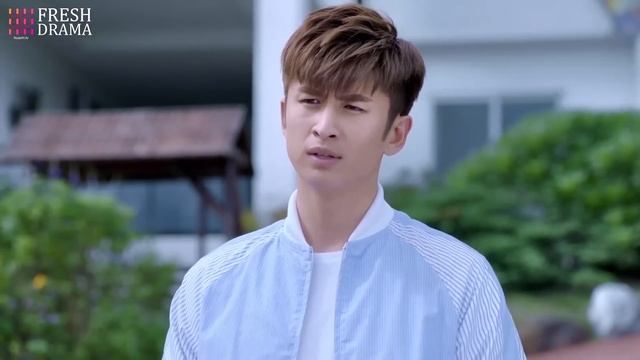 【Multi-sub】Dear Heartstealer EP36 | Qiao Xin, Zhang Yunlong | CDrama Base смотреть онлайн