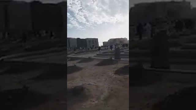 Бақиъ қабристони(1) смотреть онлайн