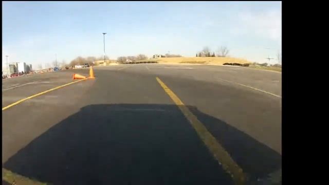 TSSCC April 21, 2013 - 07 Impreza 2.5i смотреть онлайн