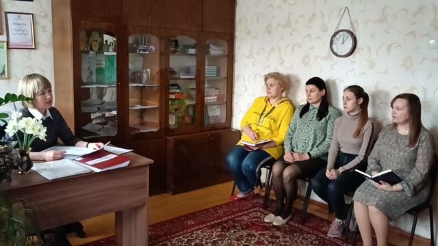 Видеоматериал к году педагога и наставника. смотреть онлайн