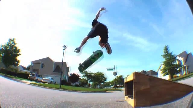 Colin Young смотреть онлайн