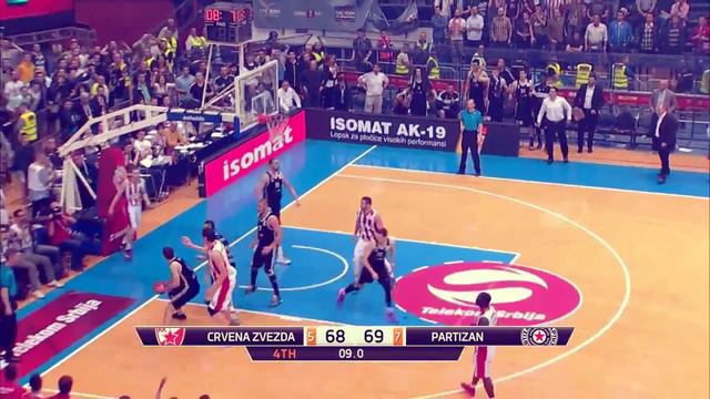 Young Jaka Blazic get's rekt смотреть онлайн