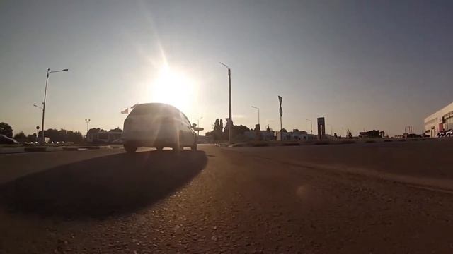 VW GOLF Mk6 APR Аккуратный Фольксваген Гольф 6 АПР смотреть онлайн