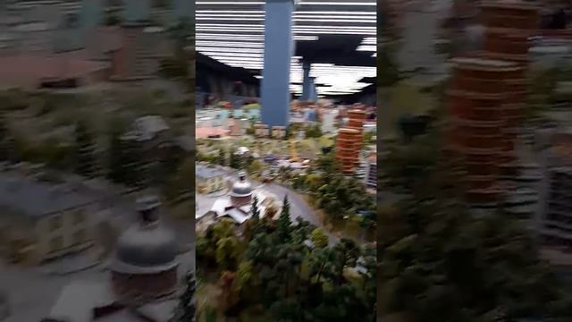 гранд макет россии ,владивосток смотреть онлайн