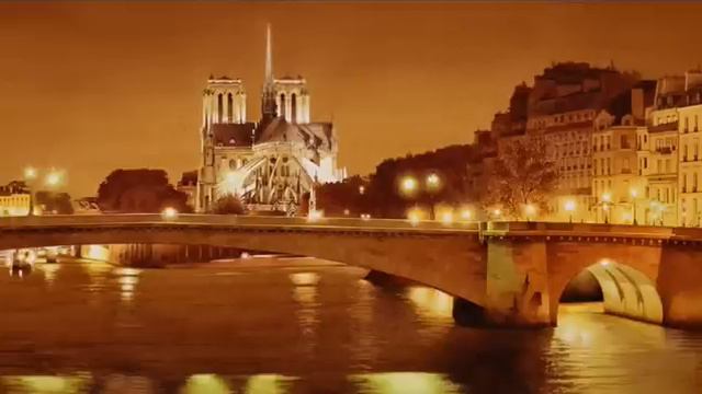 13 Days in France - guitar ( Francis Lai ) смотреть онлайн