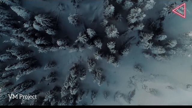 Белыми Хлопьями Снег_NEW ХИТ 2022 года!!! смотреть онлайн
