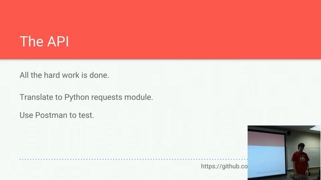 A Date with Data - Nathaniel Beckstead смотреть онлайн