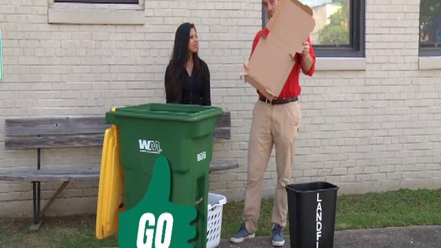 Recycling Do's And Don'ts