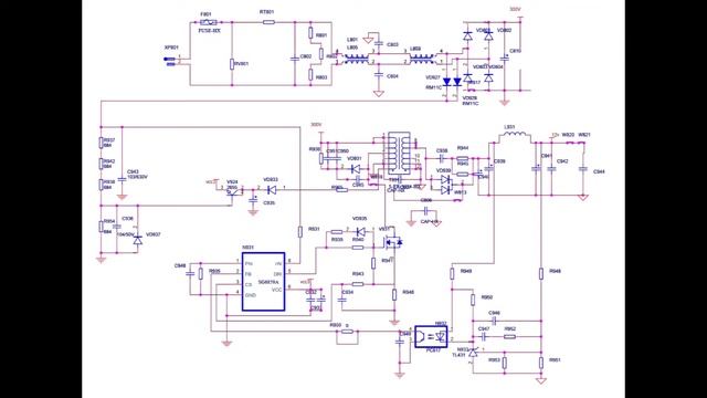 SCHEMATIC ✅ APPLE IMAC A1418 2017 820-00597 DIAGRAMA ESQUEMATICO