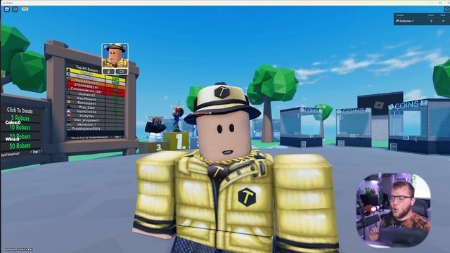 How to Animate Faces in Roblox Using YOUR Face! смотреть онлайн