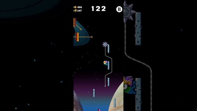 WALL KICKERS/ путь ДО 1000! (2 ЧАСТЬ!!!) смотреть онлайн