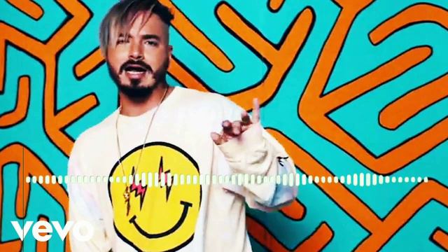 J Balvin Willy William - Mi Gente || MUSIC смотреть онлайн