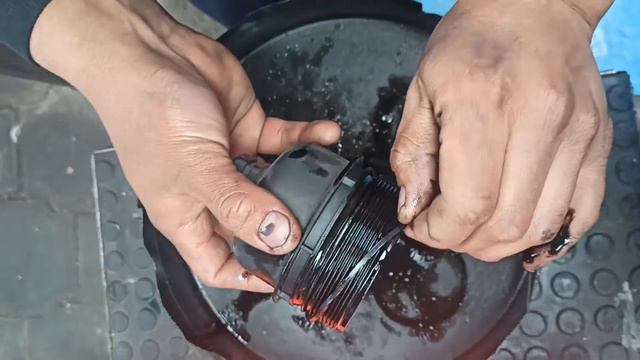 Mantenimiento Preventivo Peugeot 301 смотреть онлайн