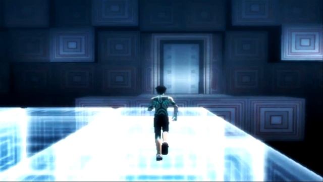 Shin Megami Tensei 3 Nocturne INTRO смотреть онлайн