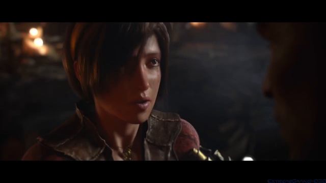 Фильм Diablo III все ролики Diablo 3