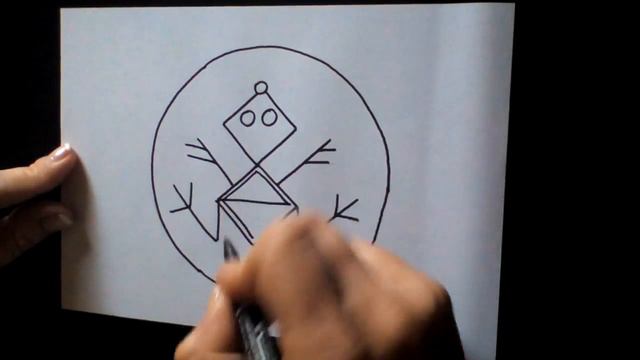 HOW TO DRAW A CASH FROG \ CÓMO DIBUJAR UNA RANA EFECTIVA \ COMMENT DESSINER UNE GRENOUILLE CASH смотреть онлайн