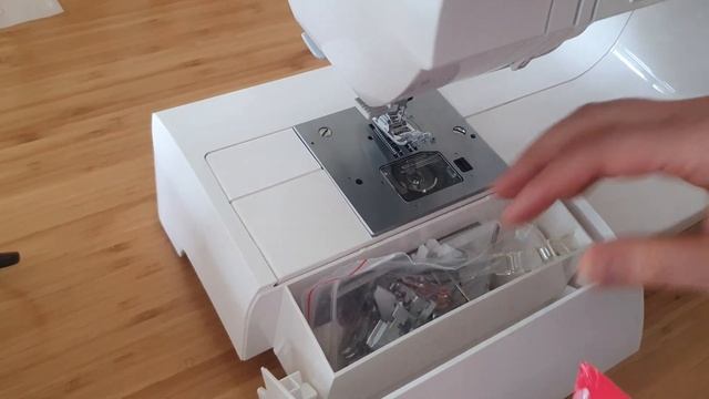 Juki DX-2000QVP Vs Singer Quantum Stylist 9660 - The Intricate Differences You Won't Find In Specs