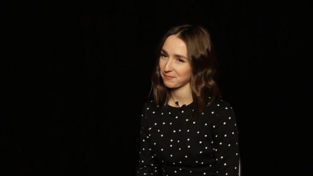 АННА ЛУКОШКИНА // ВИЗИТКА // МИСС ЖУРФАК - 2019 смотреть онлайн