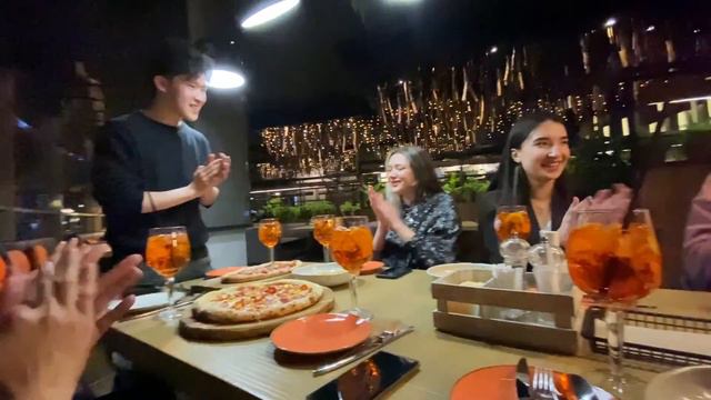 [CC] EP. 5 | Experiencing Russian Holidays Maslenitsa, Nightclub And Pubs | Russia Student Vlog