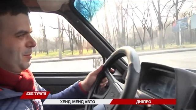 Электрокар переоборудование, электромобиль своими руками, Таврия СМАРТ ПИКАП, Electric car смотреть онлайн