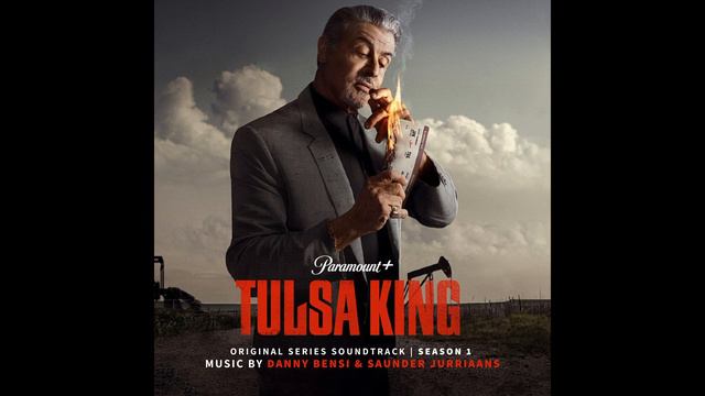Tulsa King - Season 1 Soundtrack - 33: Where's Pilot? смотреть онлайн