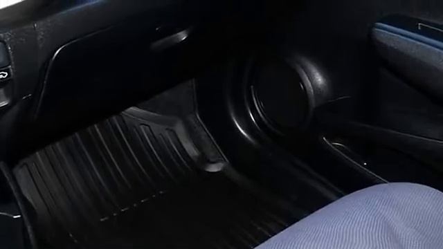 2012 Honda Fit - Sames Ford - Corpus Christi, TX 78415