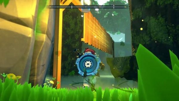 A Knight's Quest | First Hour | PC Gameplay Ultrawide 4K/60