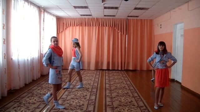 1216 Грация о своем о девичьем смотреть онлайн