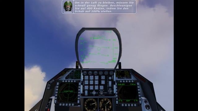 Let`s Test Jetfighter 5 - Dieses Spiel ist SCHROTT смотреть онлайн