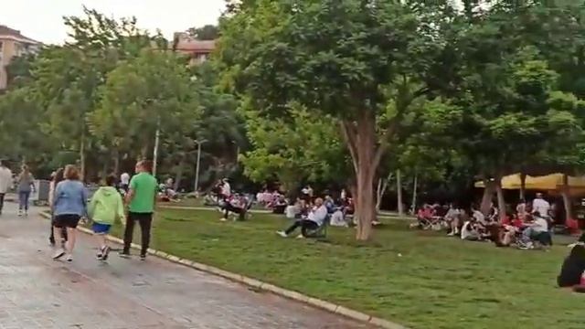 Кадыкёй жемчужина Стамбула смотреть онлайн