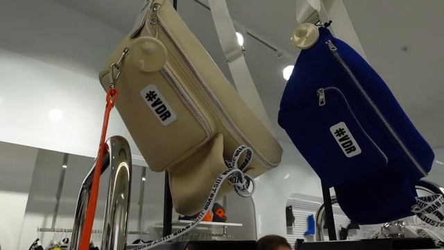 Шопинг VDR ViaDelleRose - Забыли телефон в туалете - Променяли салаты на развлекуху на новый год! смотреть онлайн