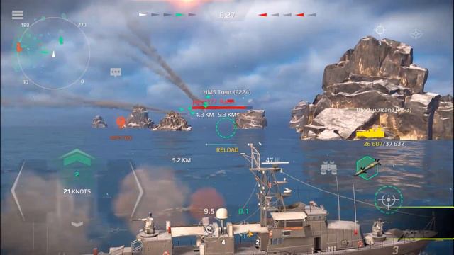 Modern Warships Promo Codes - Working 100% Kode Promo Modern Warship