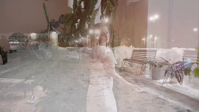 Владимир Коковин - Разлука Ночь смотреть онлайн