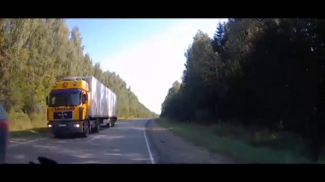 Опасный обгон смотреть онлайн