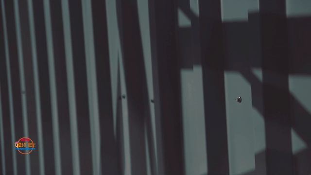 Одноэтажный дом из СИП панелей 8 на 10. Зима 2020. Проект BARNHOUSE