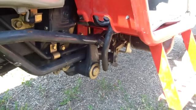 Реальные моточасы японского минитрактора до 1119 мч смотреть онлайн