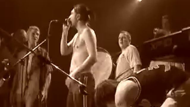 Leningrad — Zina / Ленинград — Зина смотреть онлайн