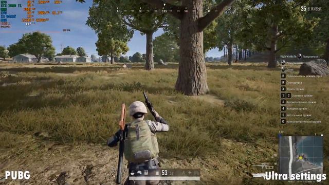 RTX 3060 Ti & i5 9400f |Test Online Games| смотреть онлайн