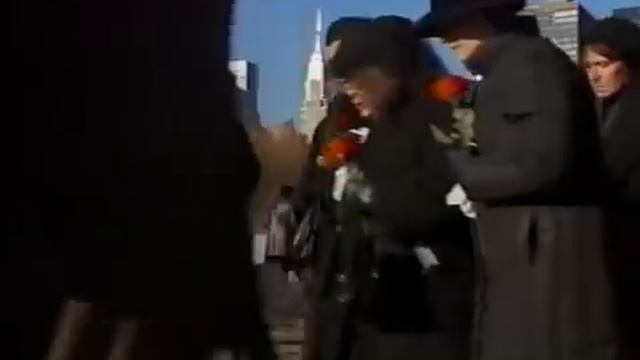 Witness to the mob 1998 смотреть онлайн