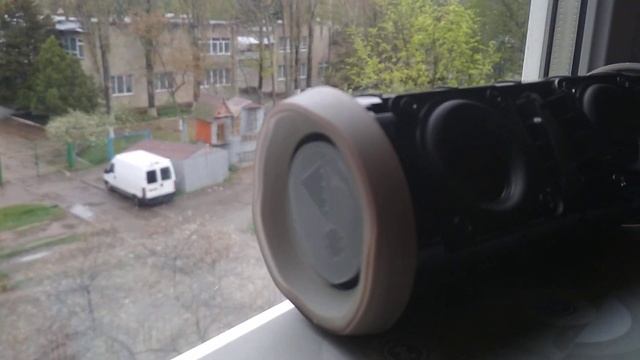 MAX BASS TEST JBL FLIP 4 0_o[LOW FREQUENCY MODE 100% VOLUME) смотреть онлайн