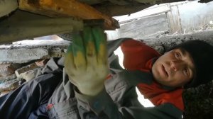 Дэу нексия замена сайлентблоков передних рычагов